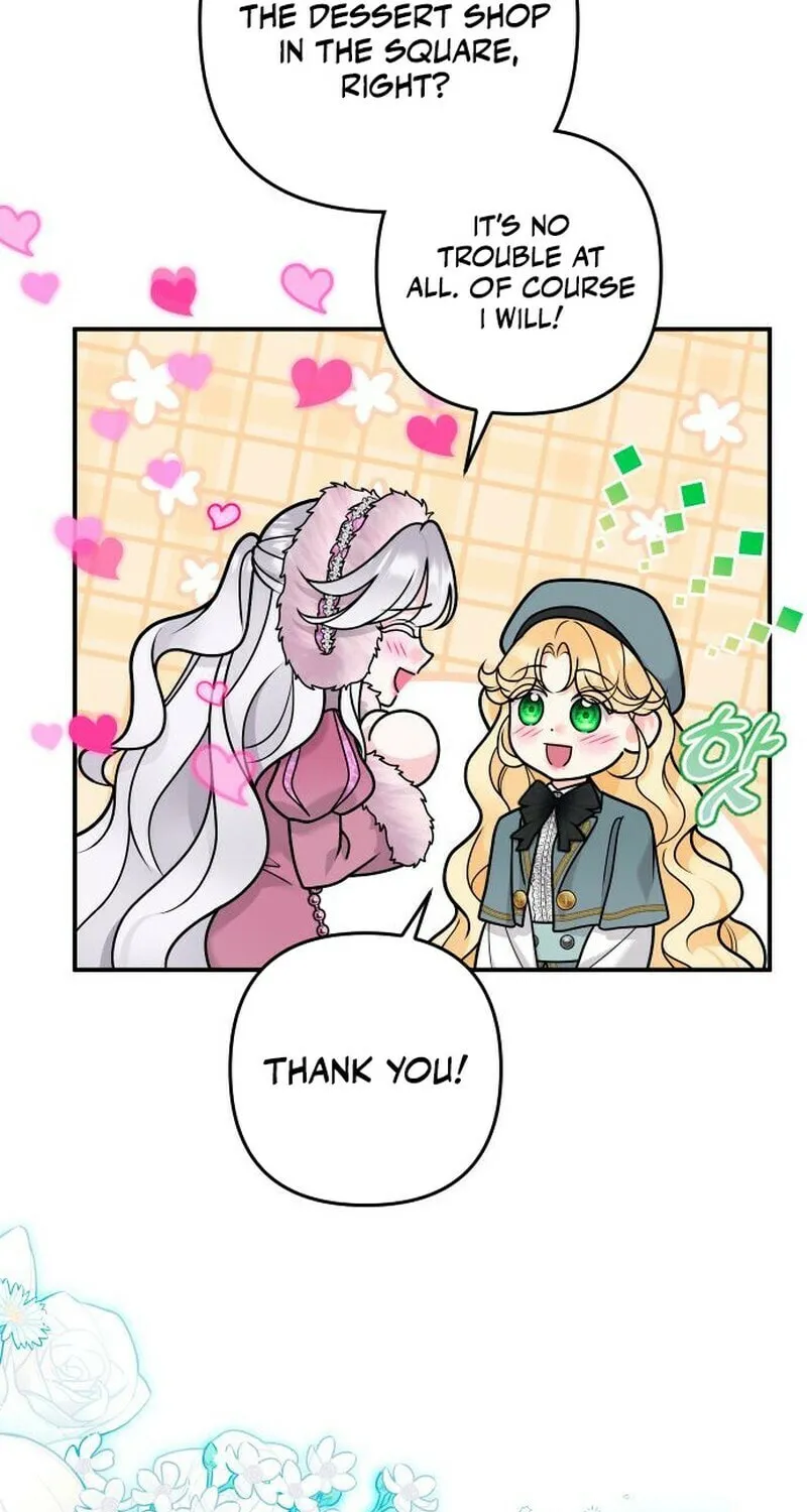 Read Holding You Close chapter 37 image 62 on Lezhin