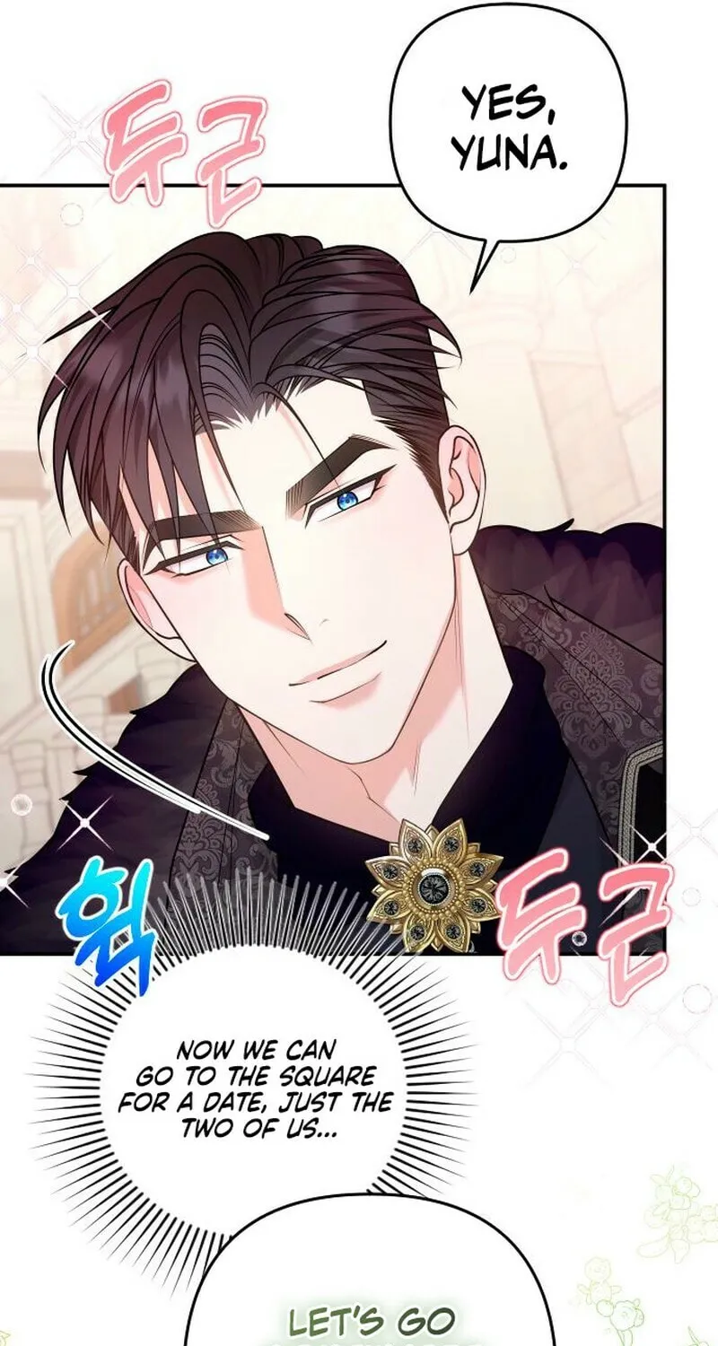 Read Holding You Close chapter 37 image 70 on Lezhin