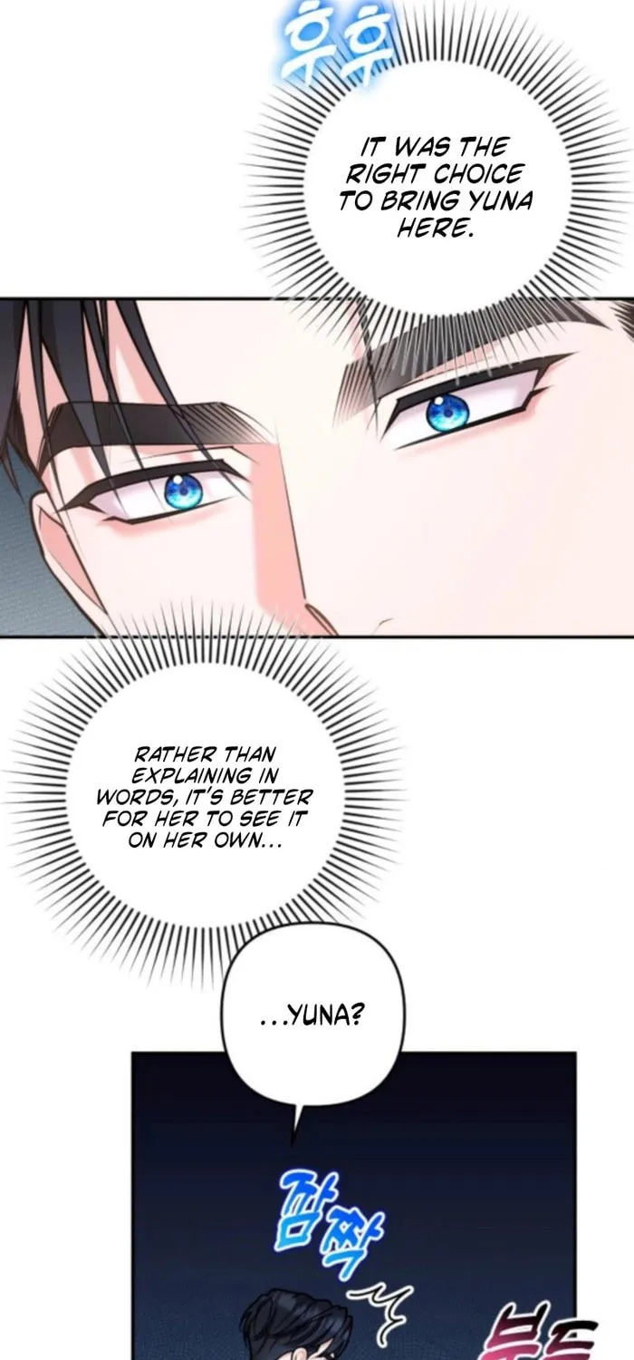Read Holding You Close chapter 38 image 21 on Lezhin