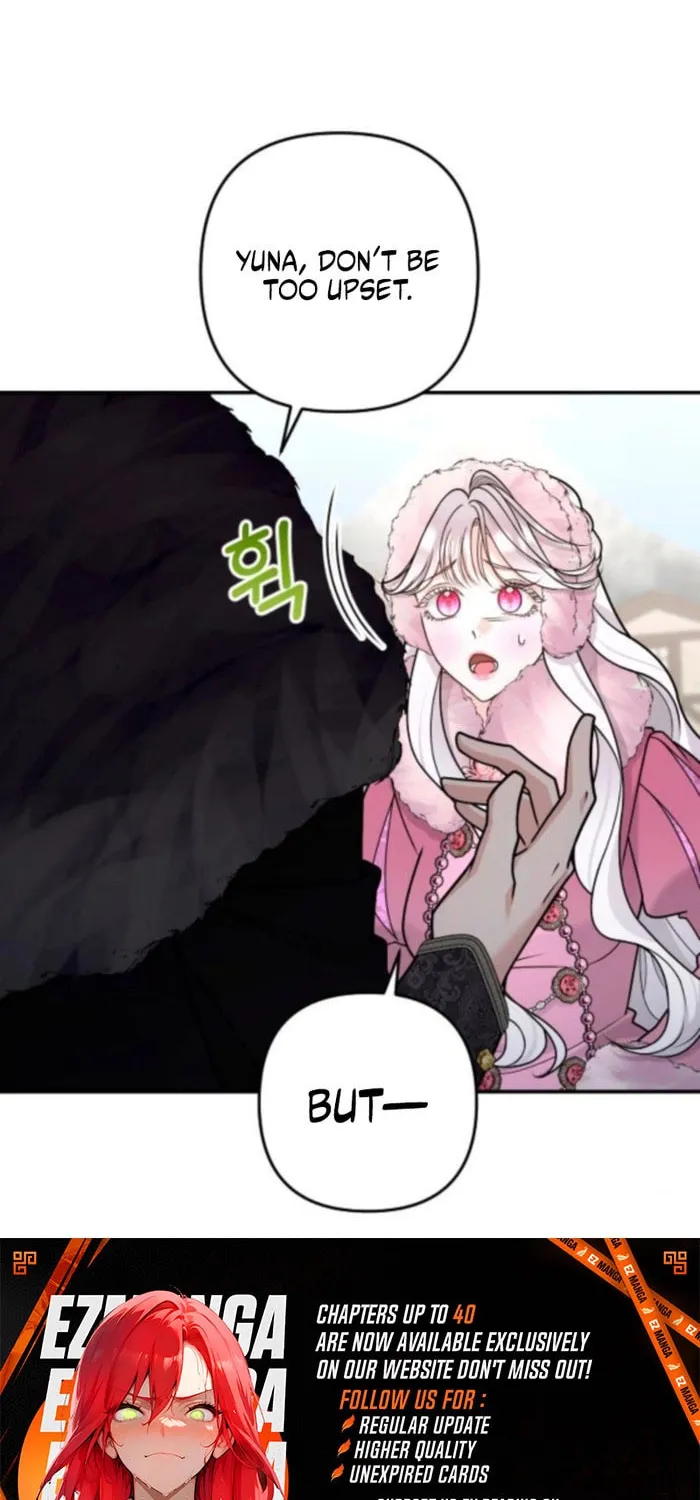Read Holding You Close chapter 38 image 36 on Lezhin