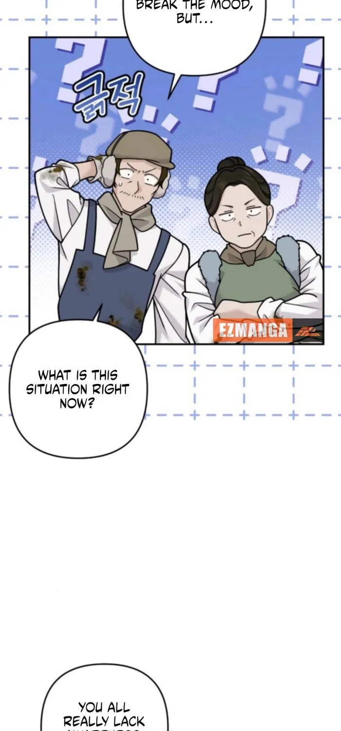 Read Holding You Close chapter 38 image 44 on Lezhin