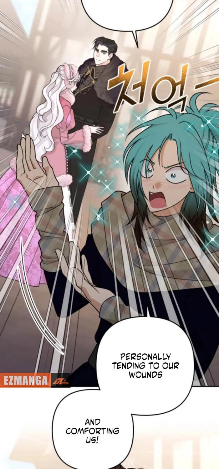 Read Holding You Close chapter 38 image 46 on Lezhin