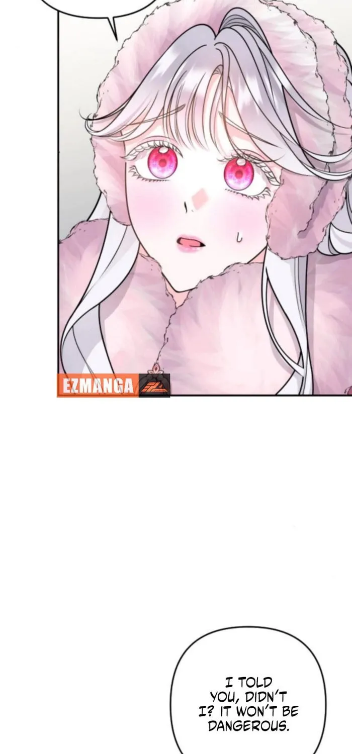 Read Holding You Close chapter 38 image 5 on Lezhin