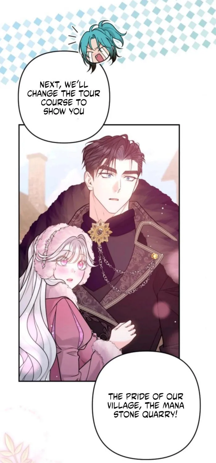 Read Holding You Close chapter 38 image 51 on Lezhin