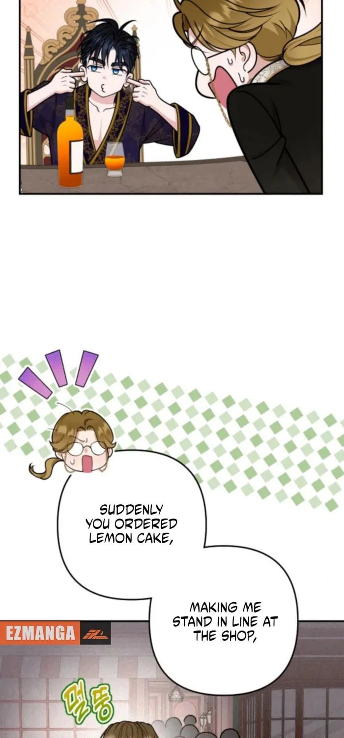 Read Holding You Close chapter 38 image 59 on Lezhin