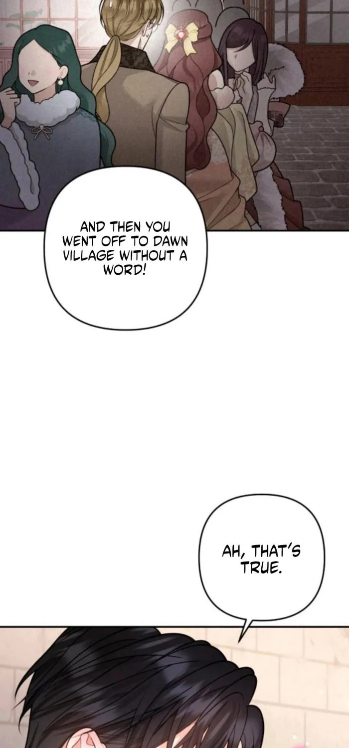 Read Holding You Close chapter 38 image 60 on Lezhin