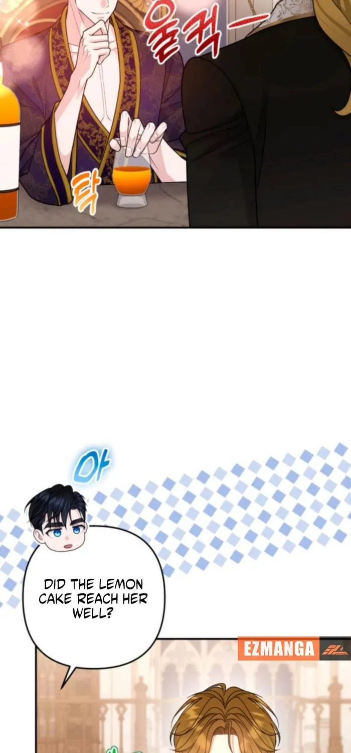 Read Holding You Close chapter 38 image 64 on Lezhin