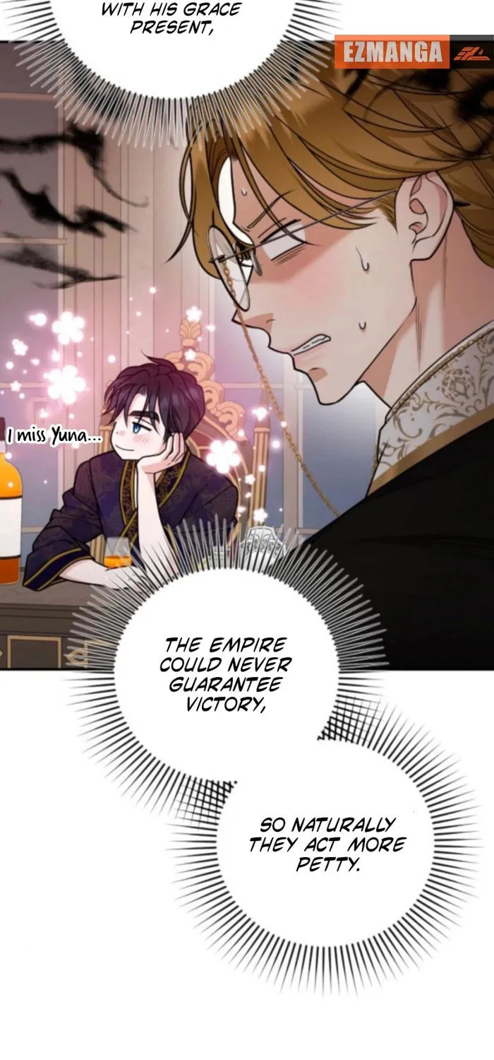 Read Holding You Close chapter 38 image 70 on Lezhin