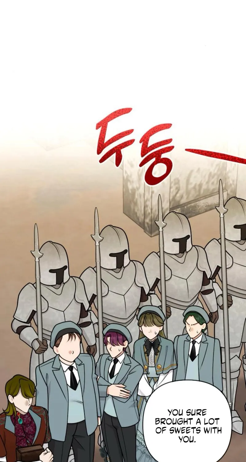 Read Holding You Close chapter 39 image 49 on Lezhin