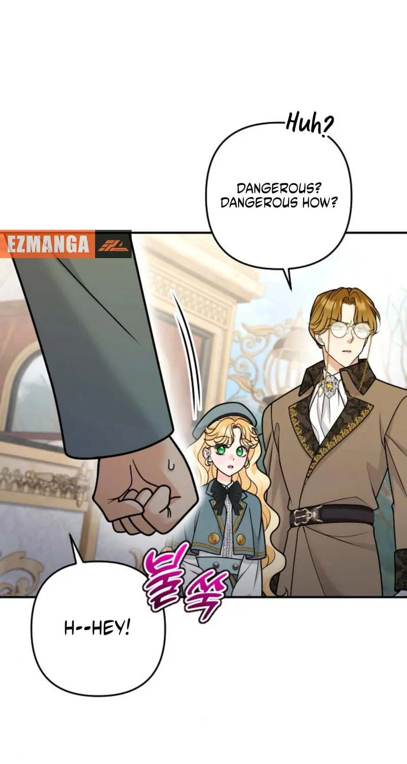 Read Holding You Close chapter 39 image 53 on Lezhin