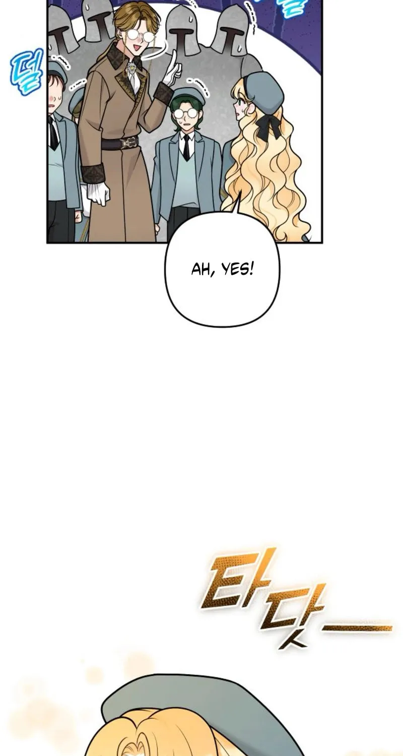 Read Holding You Close chapter 39 image 65 on Lezhin
