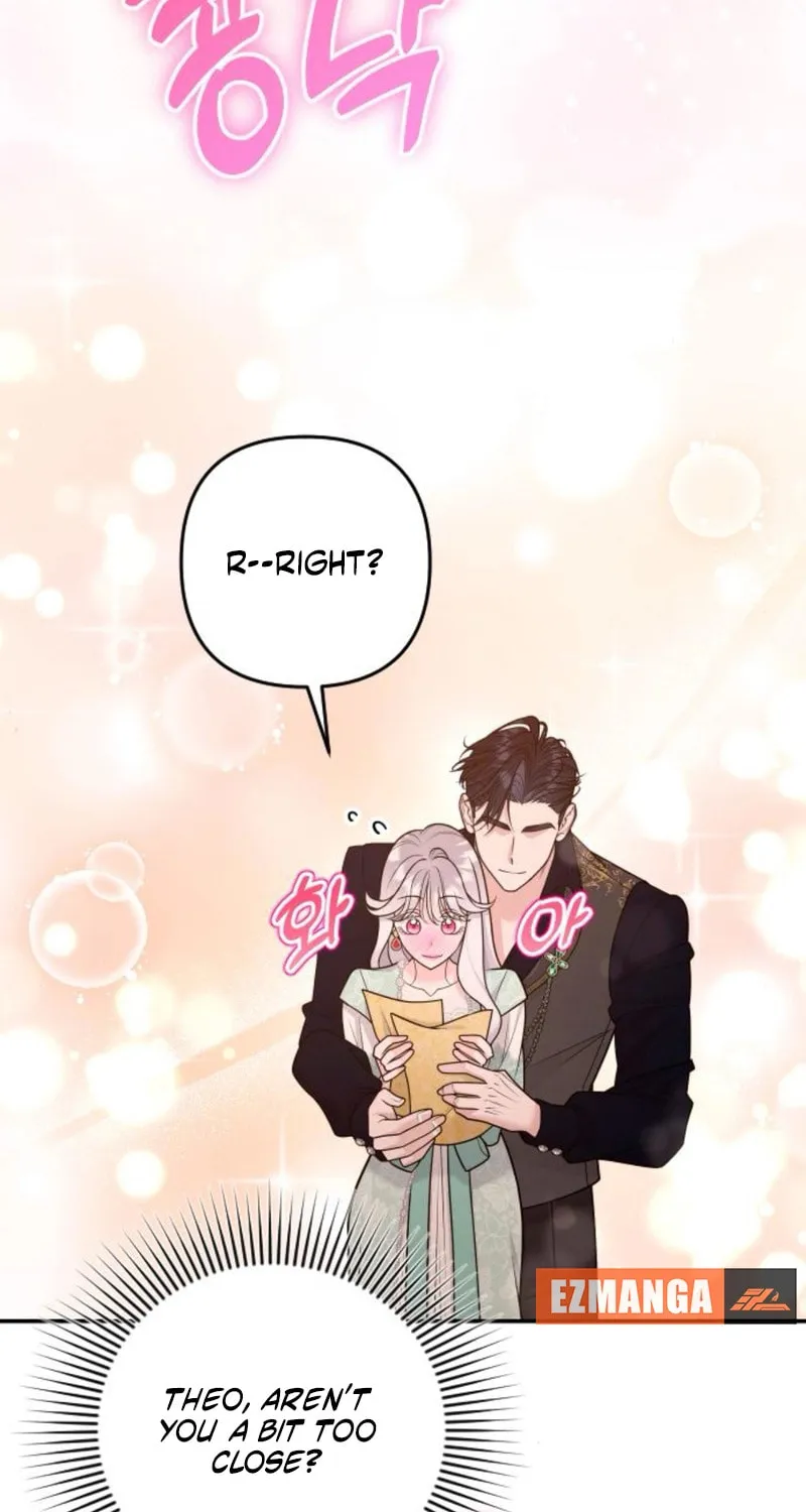 Read Holding You Close chapter 39 image 84 on Lezhin