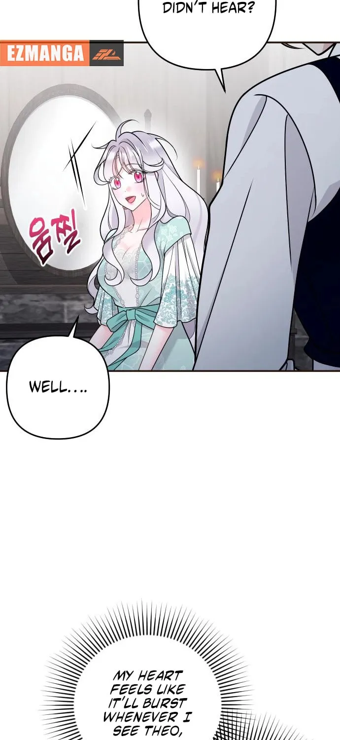 Read Holding You Close chapter 40 image 11 on Lezhin