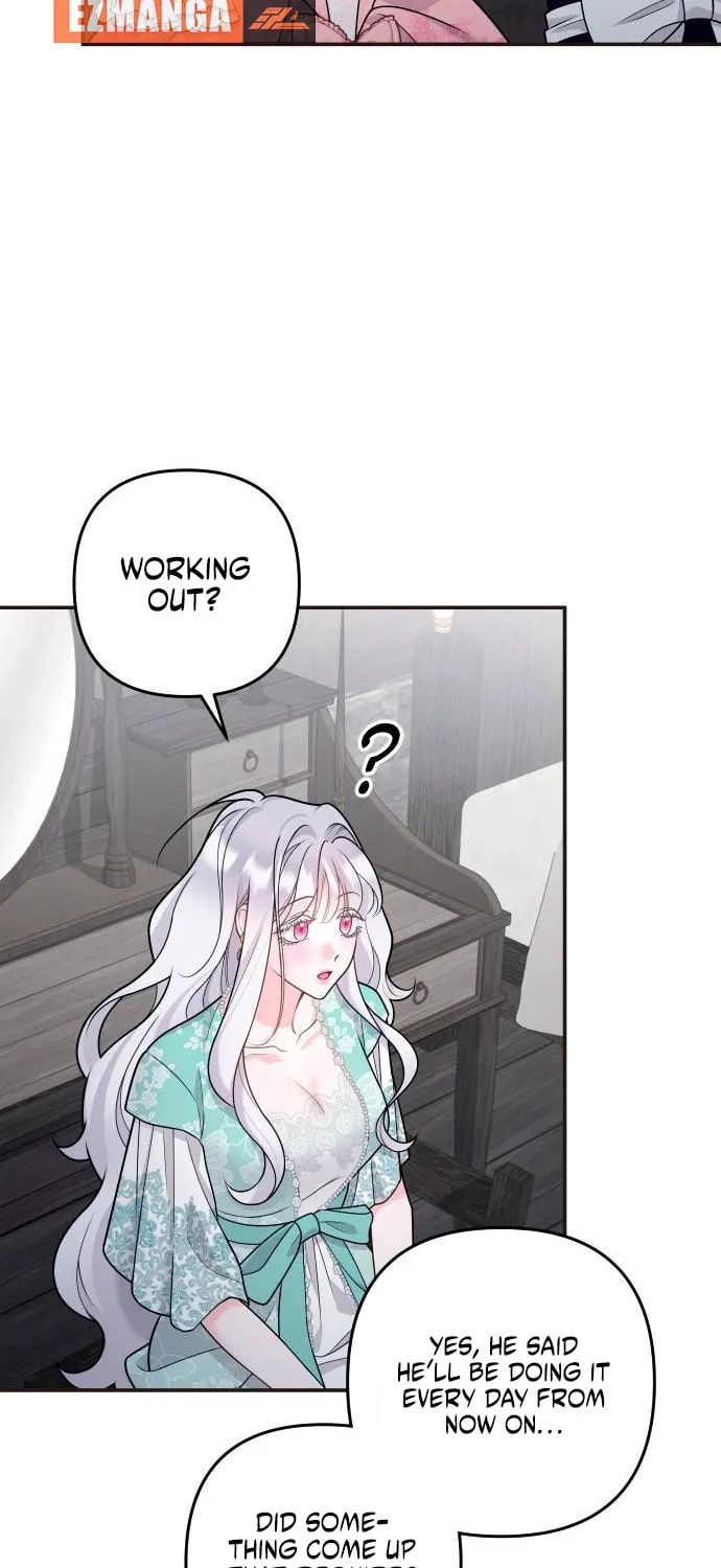 Read Holding You Close chapter 40 image 14 on Lezhin
