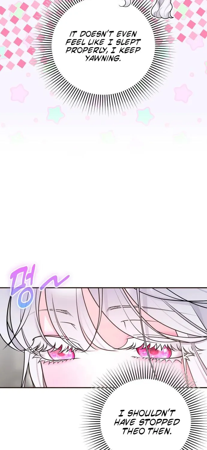 Read Holding You Close chapter 40 image 3 on Lezhin