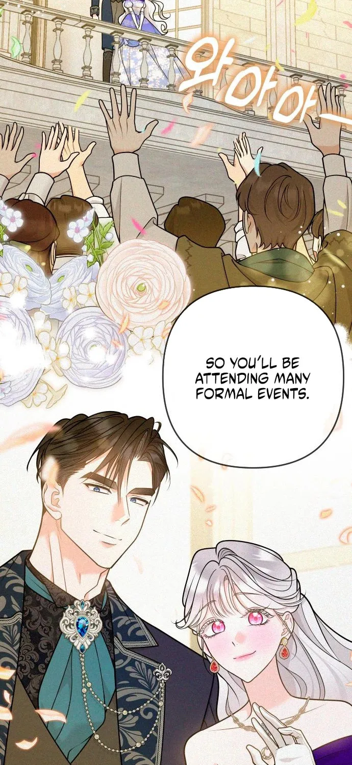 Read Holding You Close chapter 40 image 30 on Lezhin