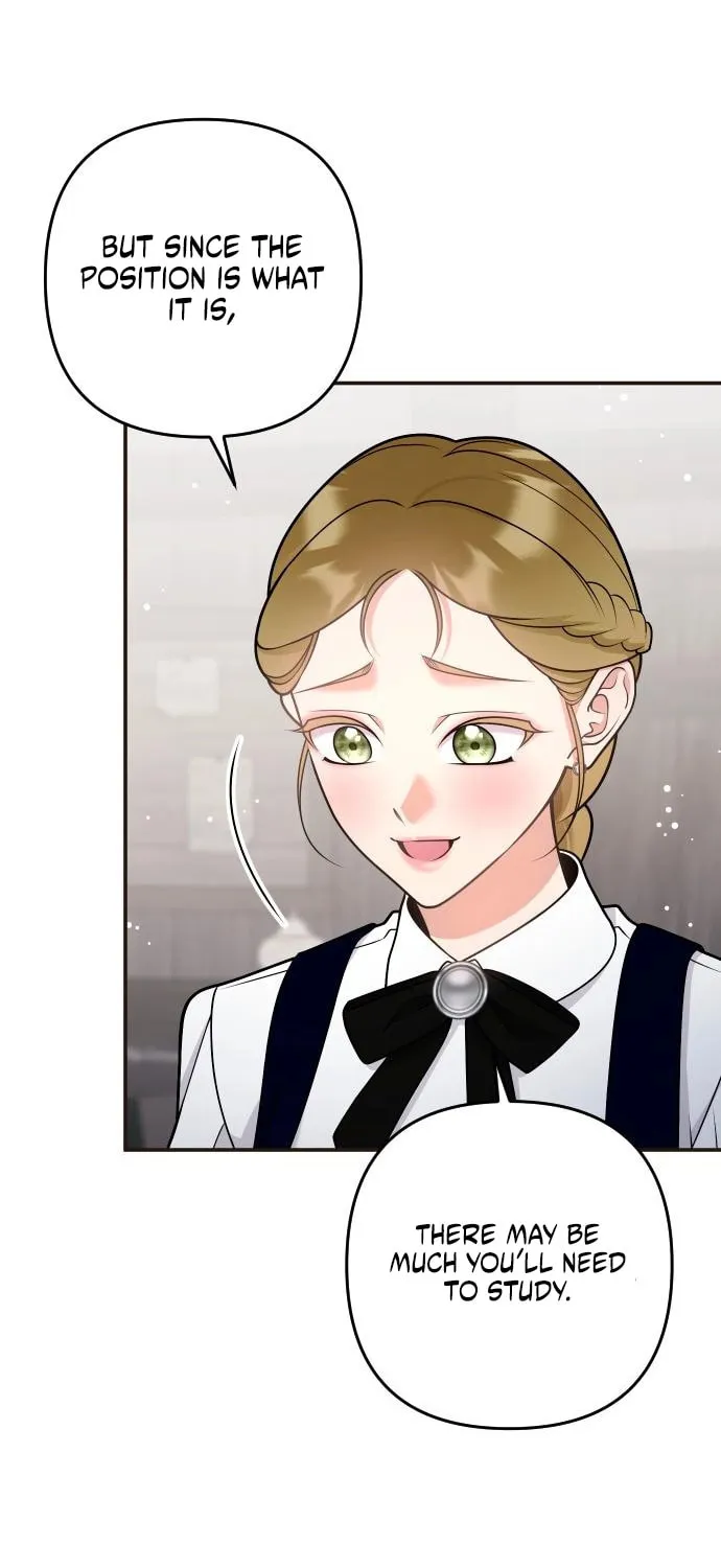 Read Holding You Close chapter 40 image 34 on Lezhin