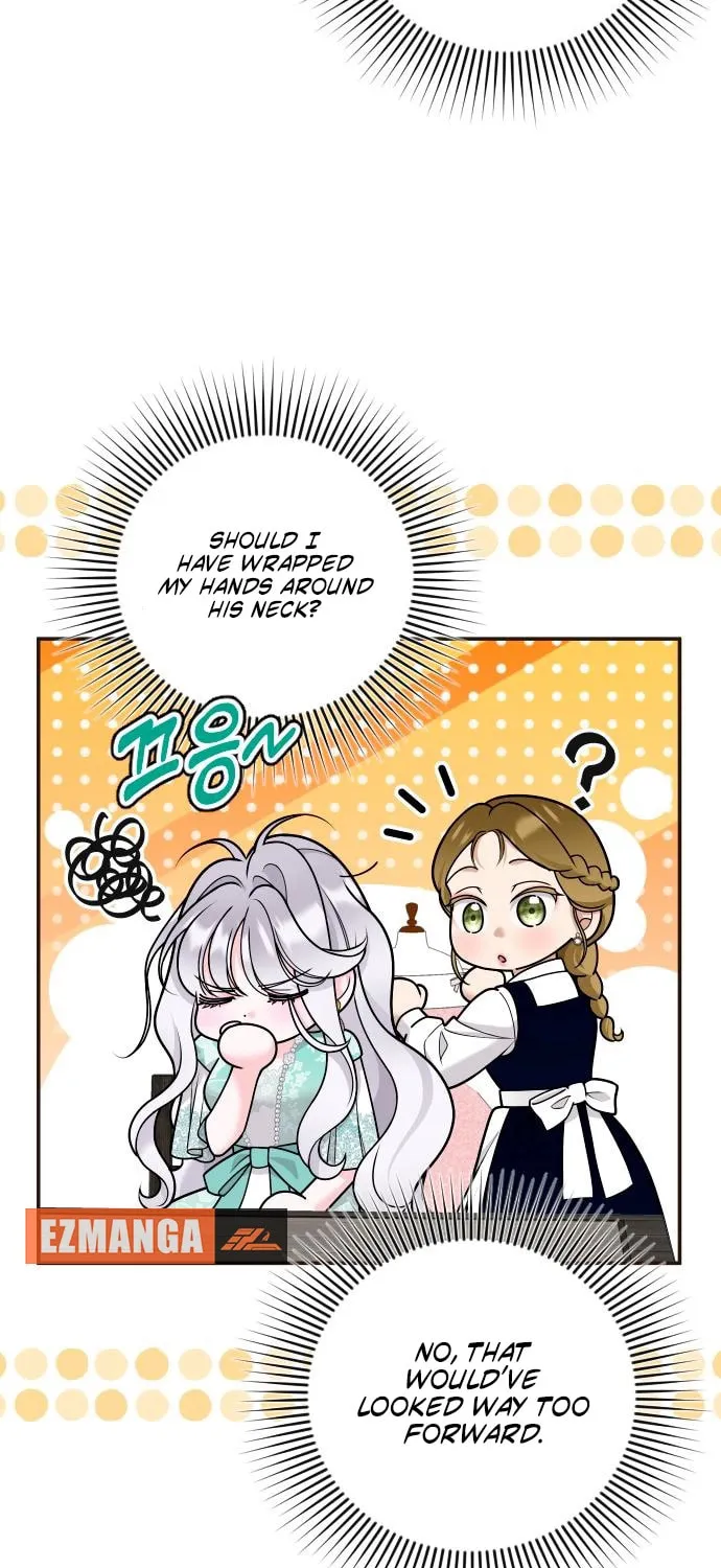 Read Holding You Close chapter 40 image 4 on Lezhin
