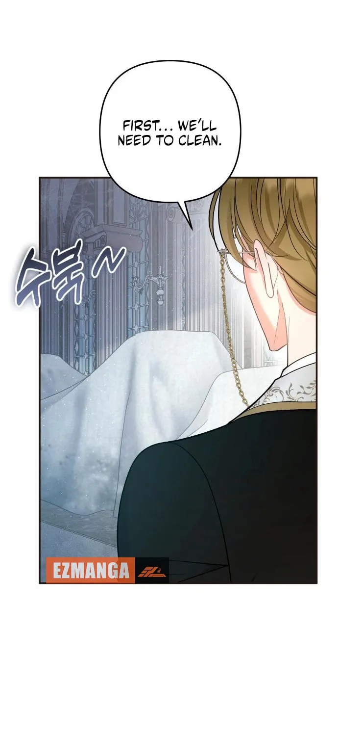 Read Holding You Close chapter 40 image 45 on Lezhin