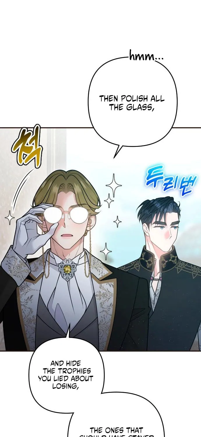 Read Holding You Close chapter 40 image 46 on Lezhin