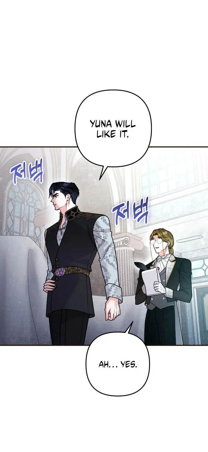 Read Holding You Close chapter 40 image 50 on Lezhin
