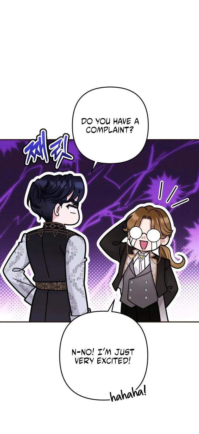 Read Holding You Close chapter 40 image 58 on Lezhin