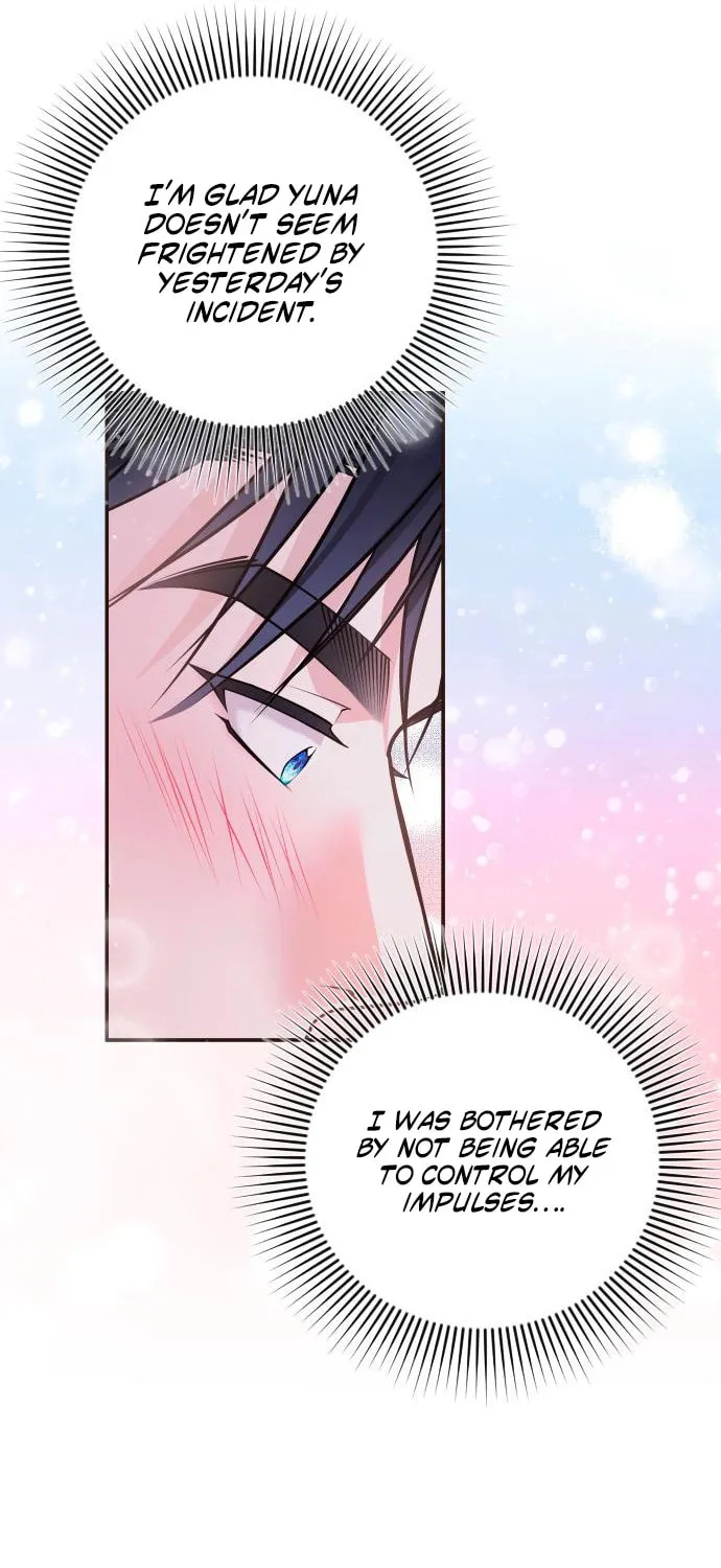 Read Holding You Close chapter 40 image 64 on Lezhin