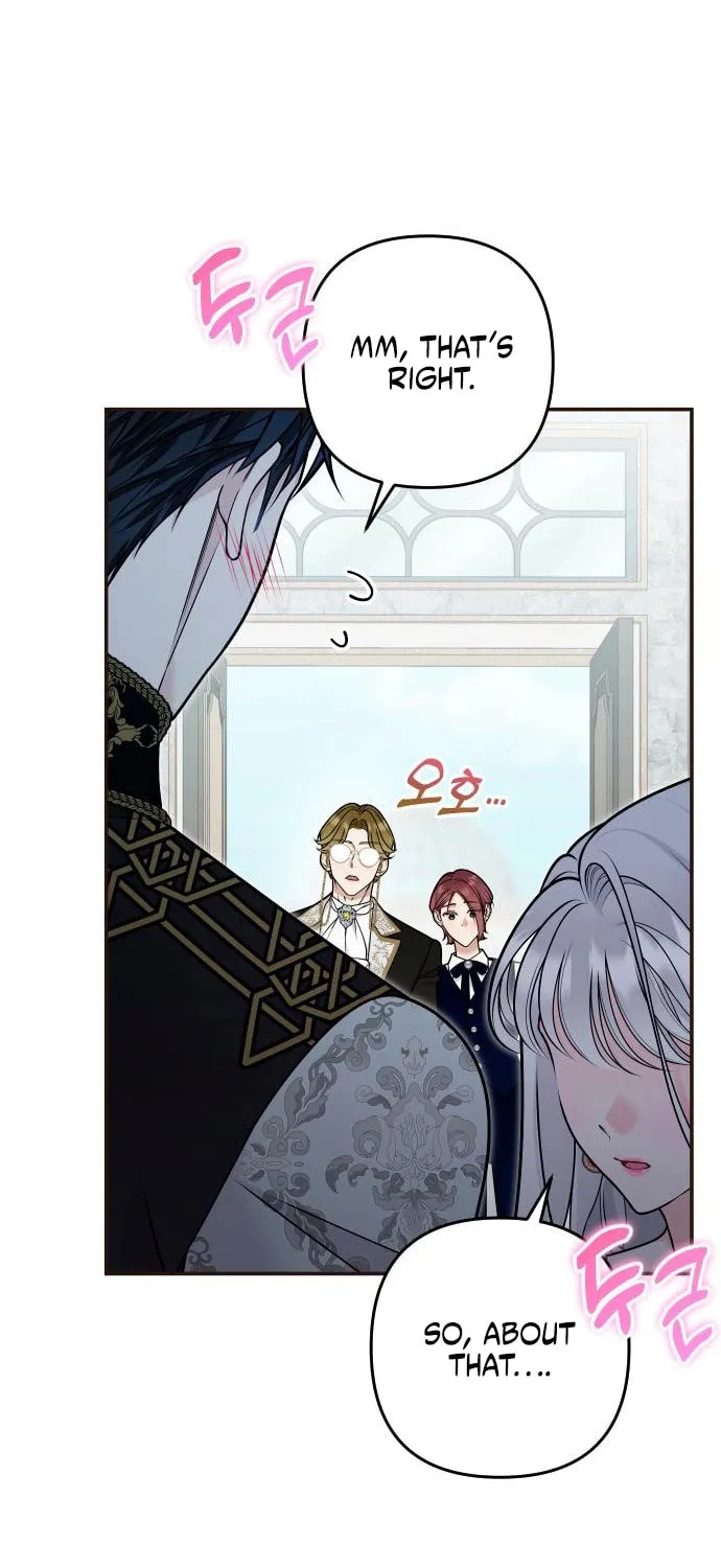 Read Holding You Close chapter 40 image 68 on Lezhin