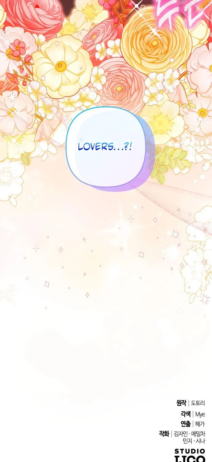 Read Holding You Close chapter 40 image 80 on Lezhin