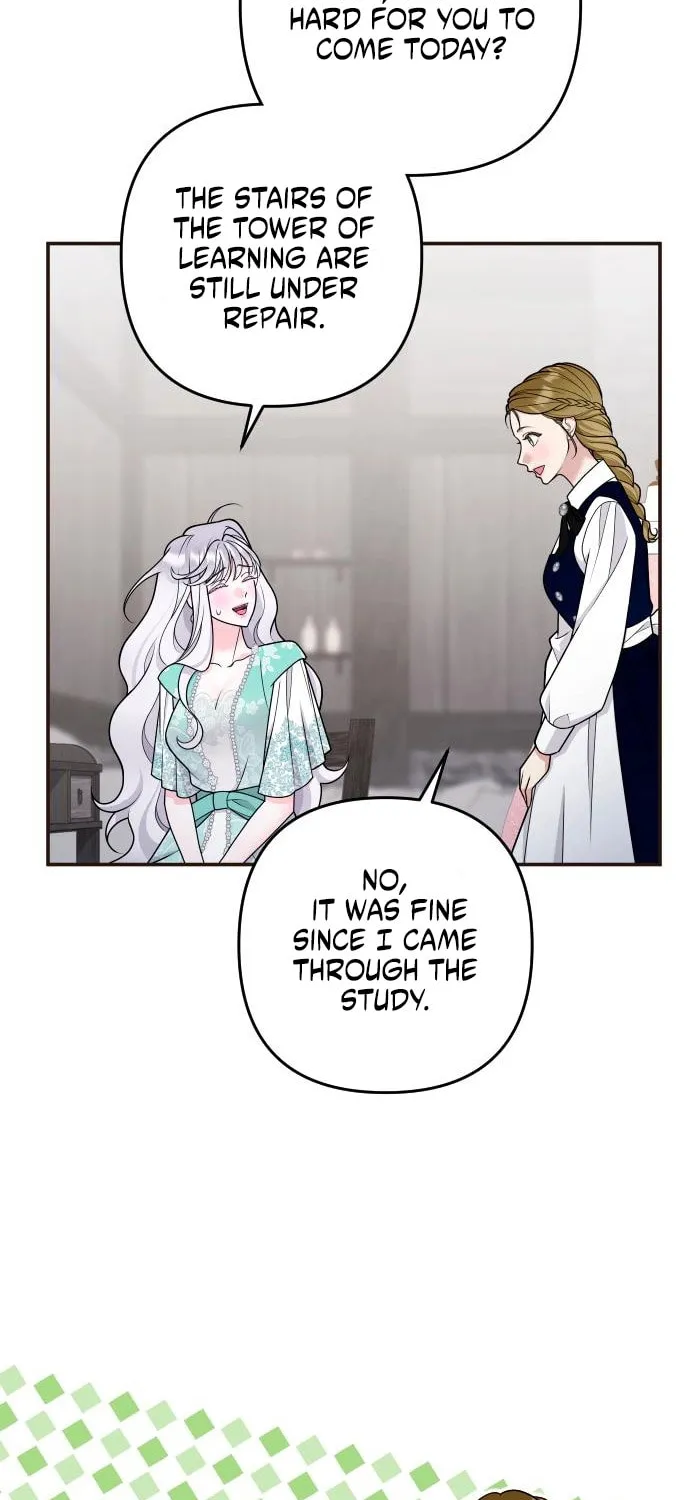 Read Holding You Close chapter 40 image 9 on Lezhin