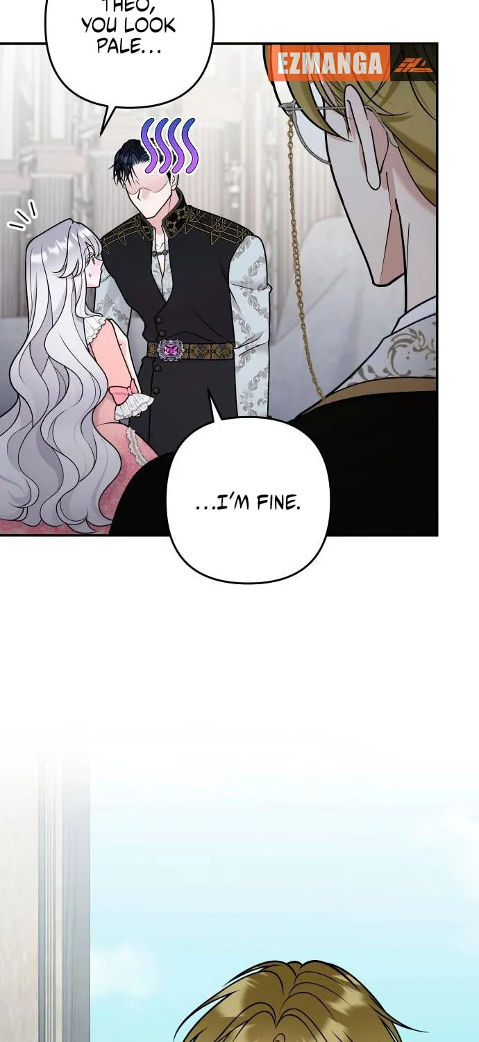 Read Holding You Close chapter 41 image 20 on Lezhin