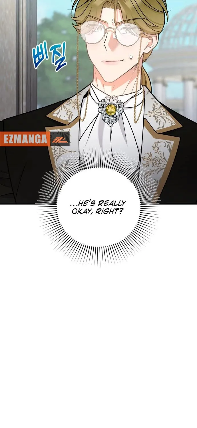 Read Holding You Close chapter 41 image 21 on Lezhin