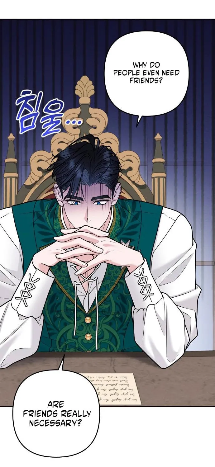 Read Holding You Close chapter 41 image 24 on Lezhin