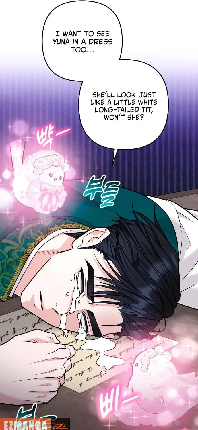 Read Holding You Close chapter 41 image 32 on Lezhin