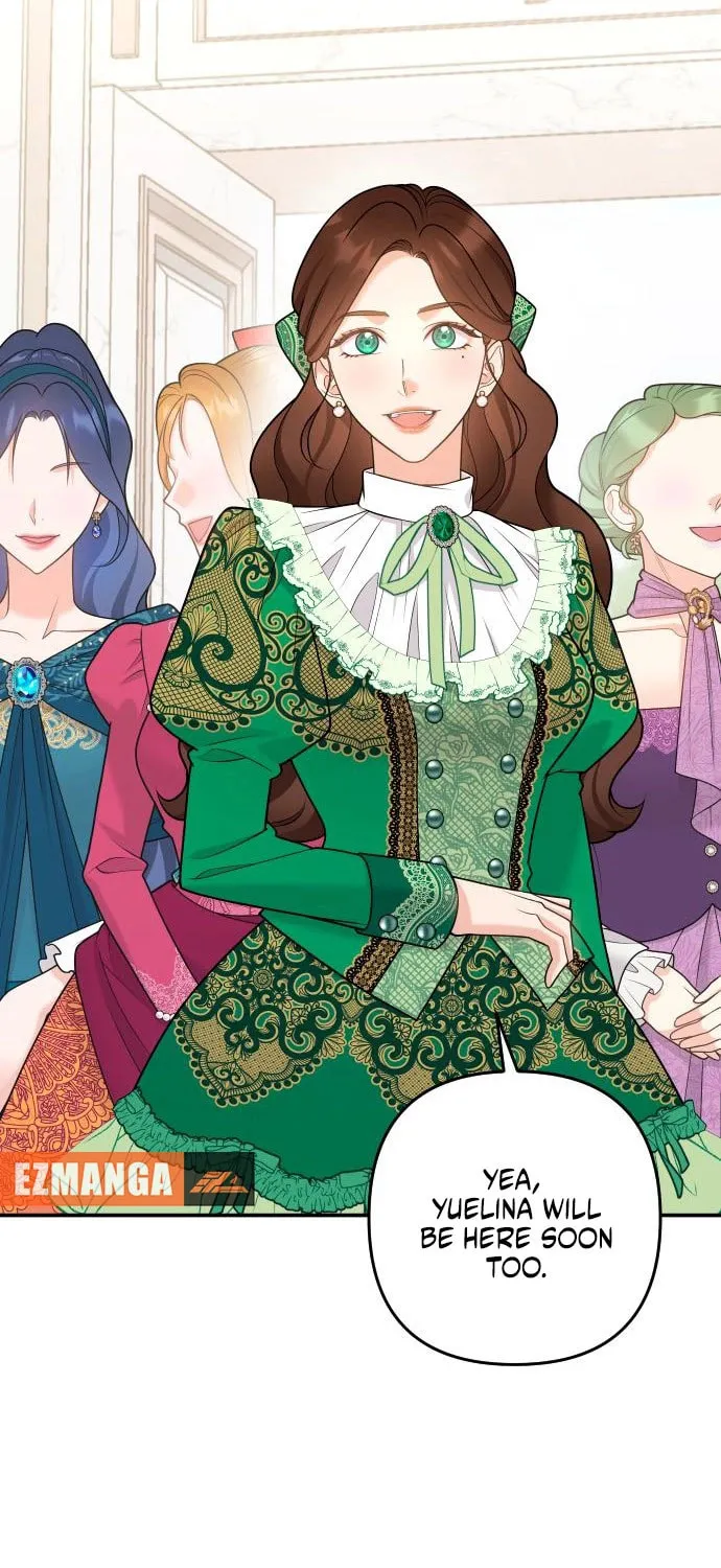 Read Holding You Close chapter 41 image 48 on Lezhin