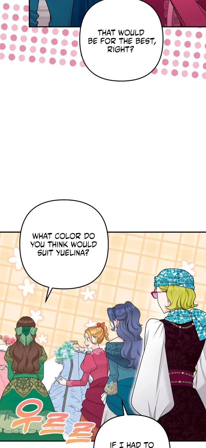 Read Holding You Close chapter 41 image 52 on Lezhin