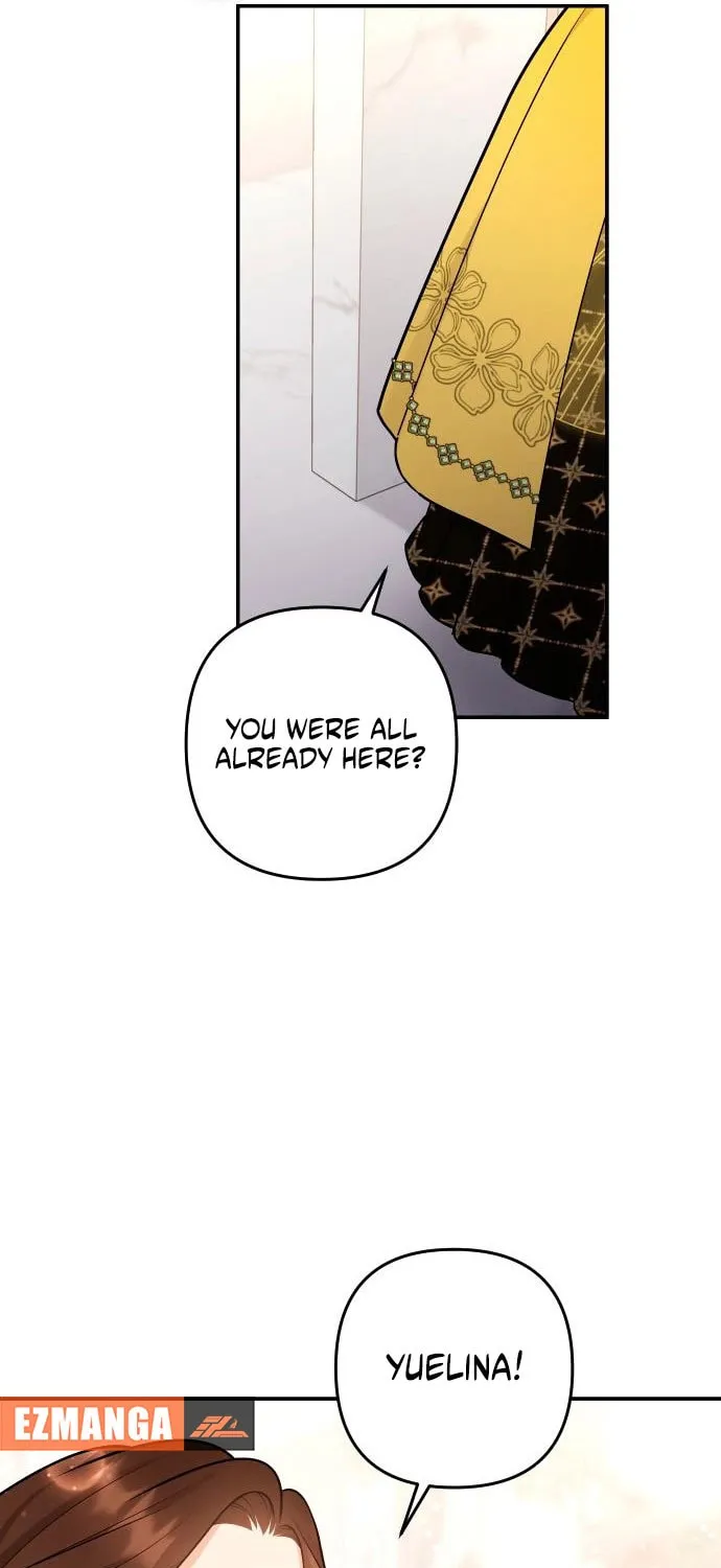Read Holding You Close chapter 41 image 56 on Lezhin