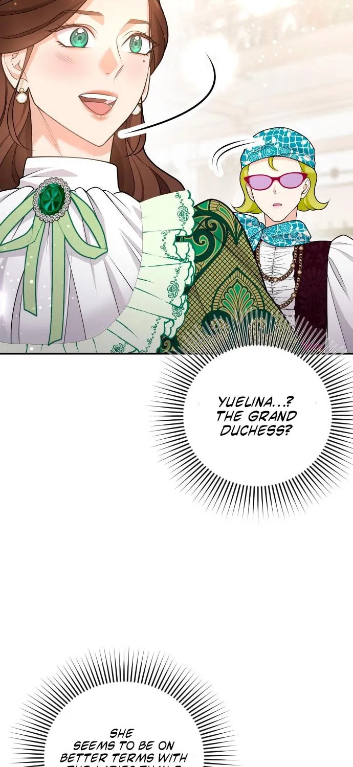 Read Holding You Close chapter 41 image 57 on Lezhin