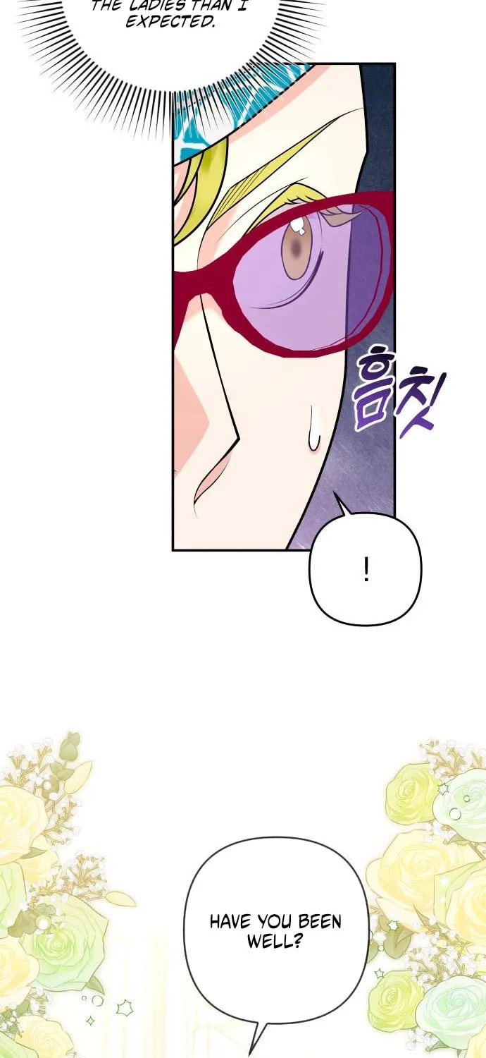 Read Holding You Close chapter 41 image 58 on Lezhin