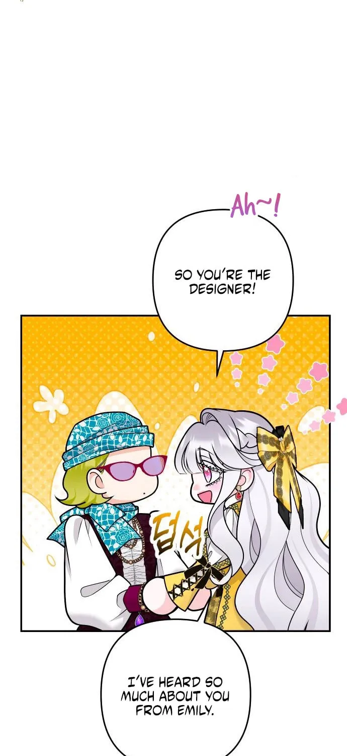 Read Holding You Close chapter 41 image 60 on Lezhin