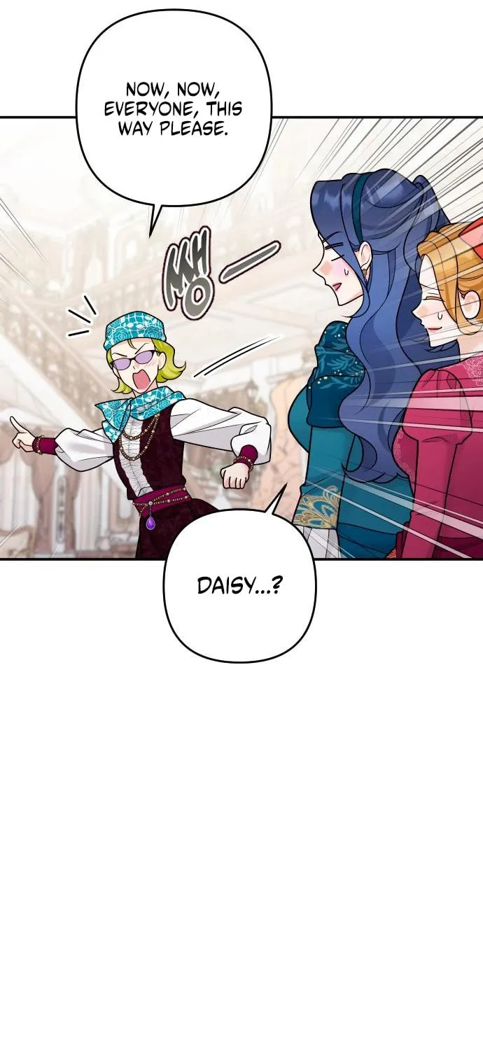Read Holding You Close chapter 41 image 71 on Lezhin