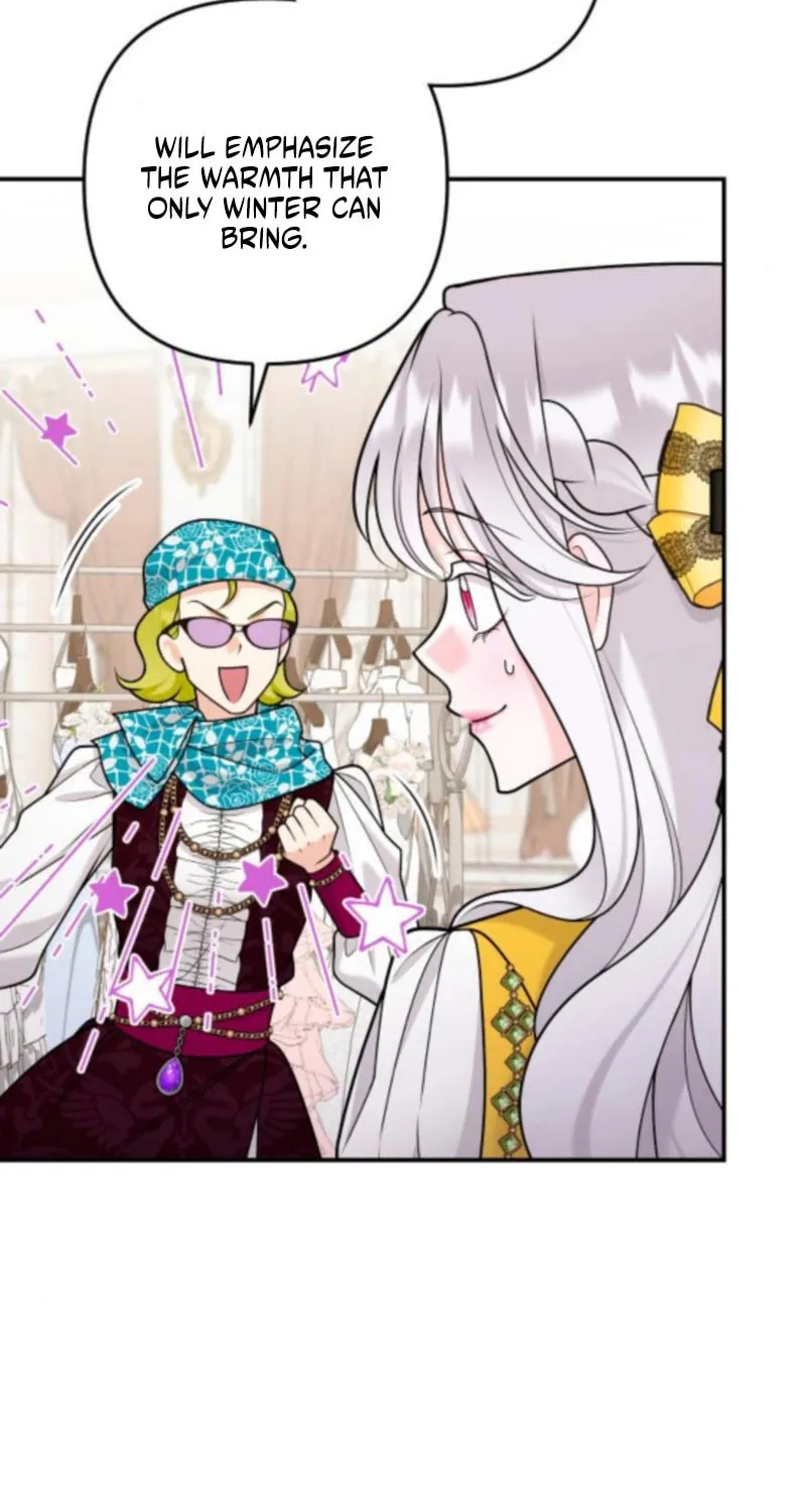 Read Holding You Close chapter 42 image 2 on Lezhin