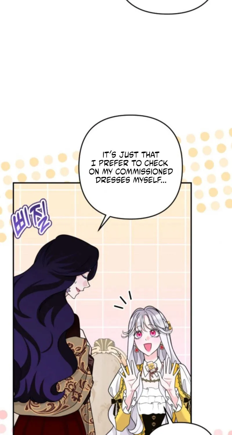 Read Holding You Close chapter 42 image 20 on Lezhin
