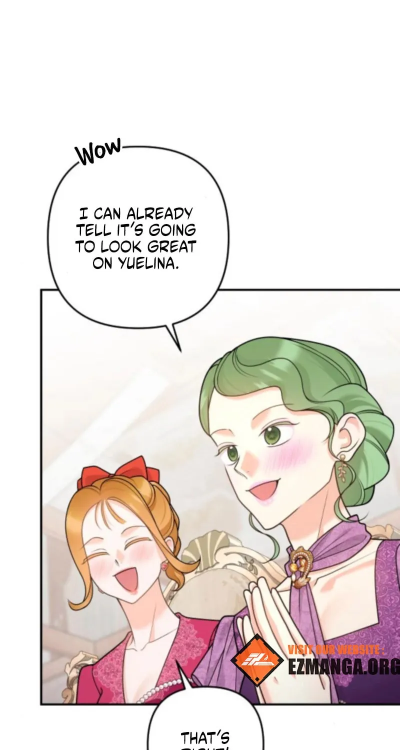 Read Holding You Close chapter 42 image 3 on Lezhin