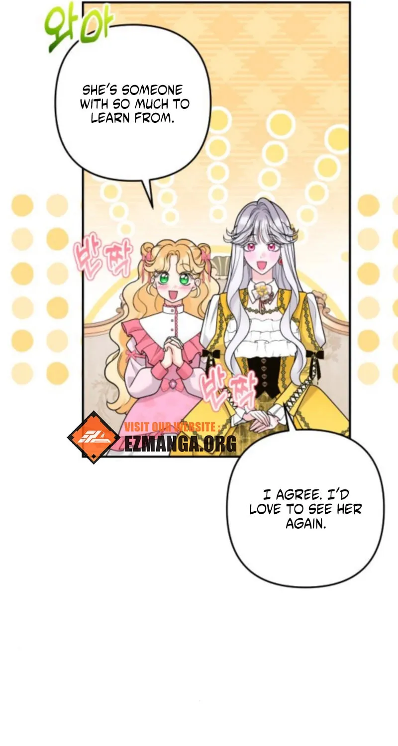 Read Holding You Close chapter 42 image 32 on Lezhin
