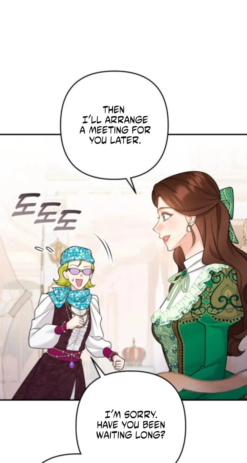 Read Holding You Close chapter 42 image 33 on Lezhin