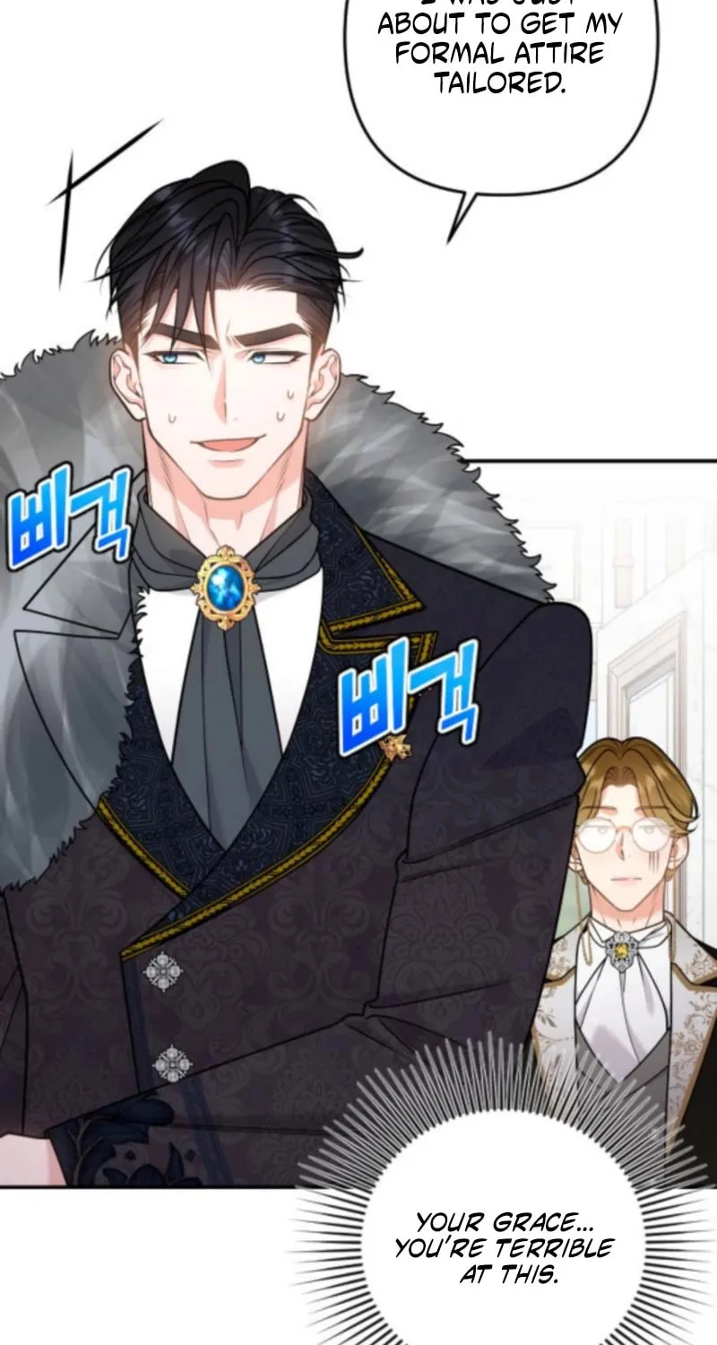 Read Holding You Close chapter 42 image 43 on Lezhin