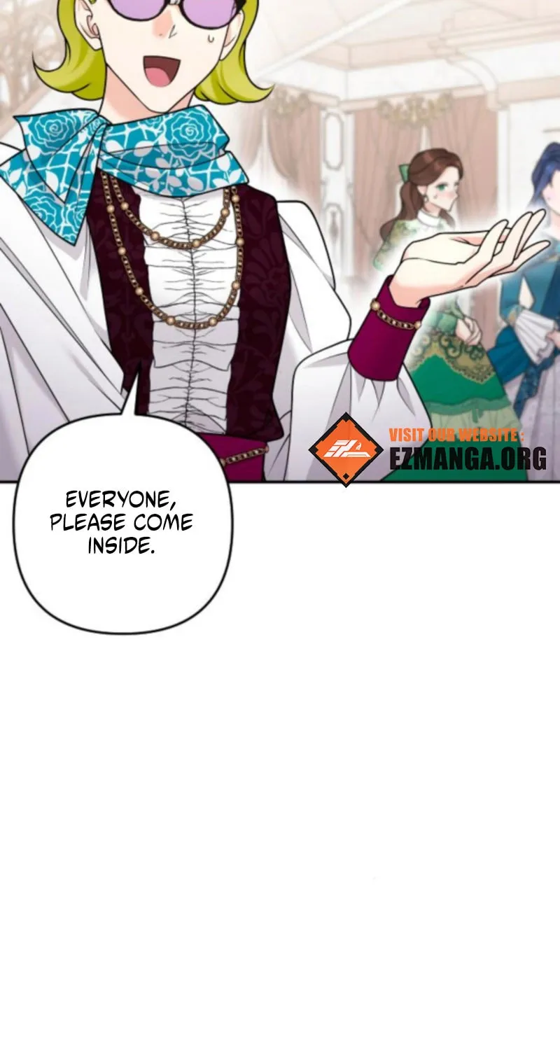 Read Holding You Close chapter 42 image 46 on Lezhin
