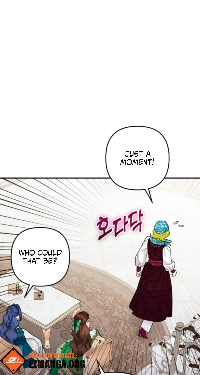 Read Holding You Close chapter 42 image 5 on Lezhin
