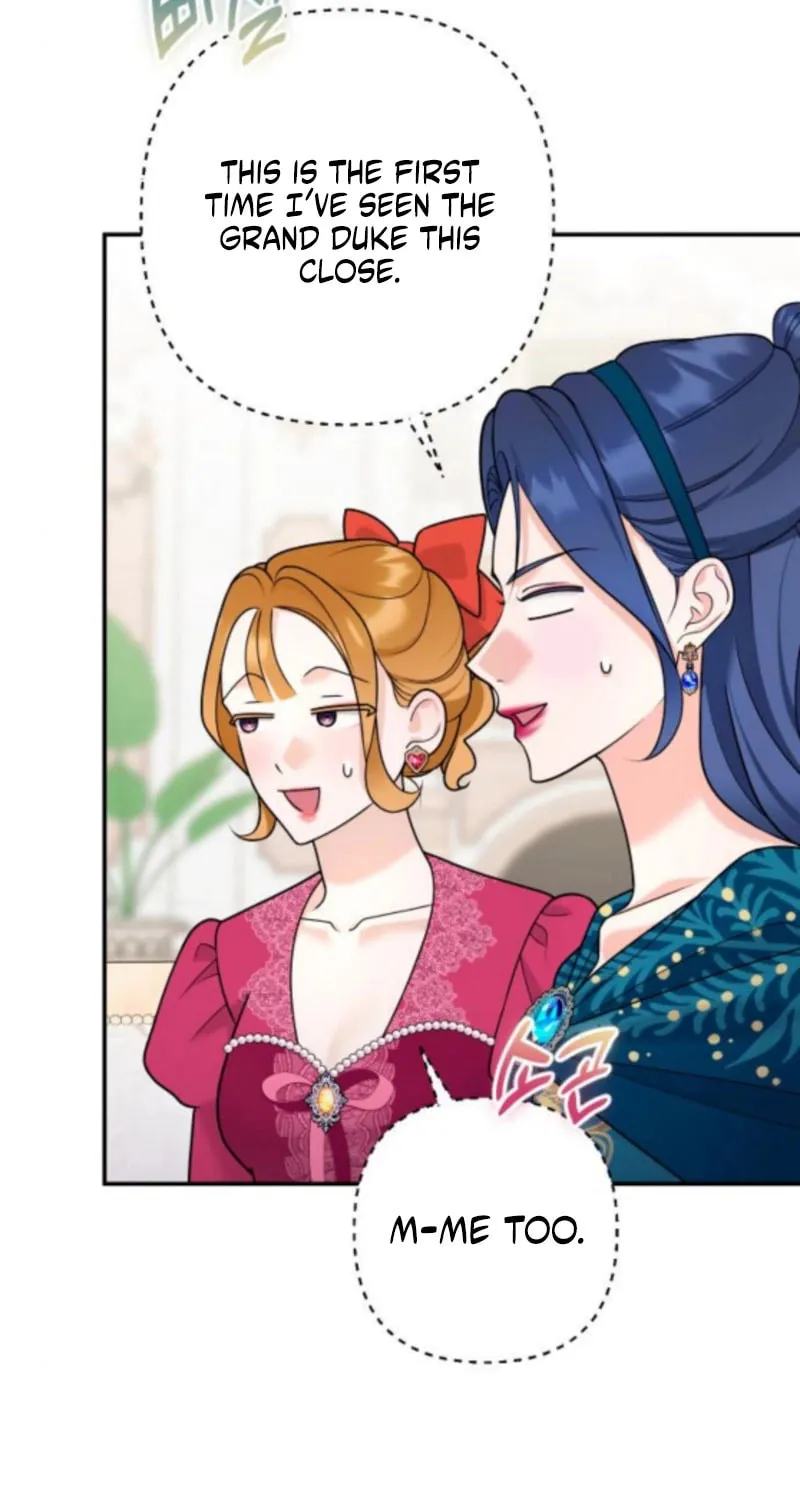 Read Holding You Close chapter 42 image 50 on Lezhin